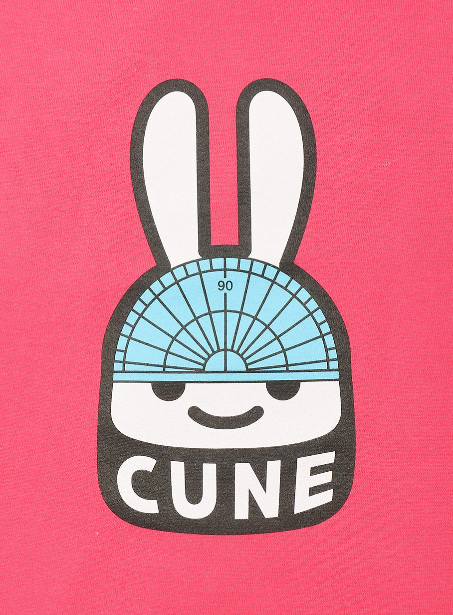 S/S Tee ぶんどき