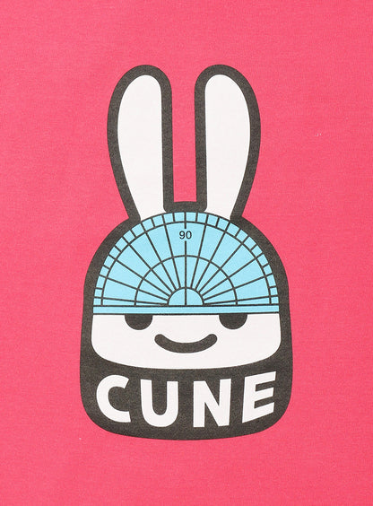 S/S Tee ぶんどき