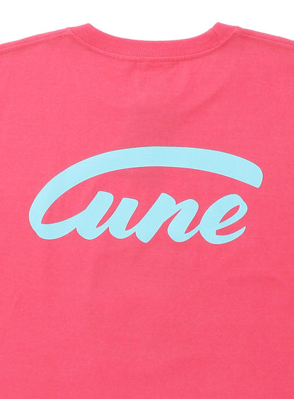 S/S Tee ぶんどき