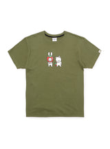 S/S Tee いちご