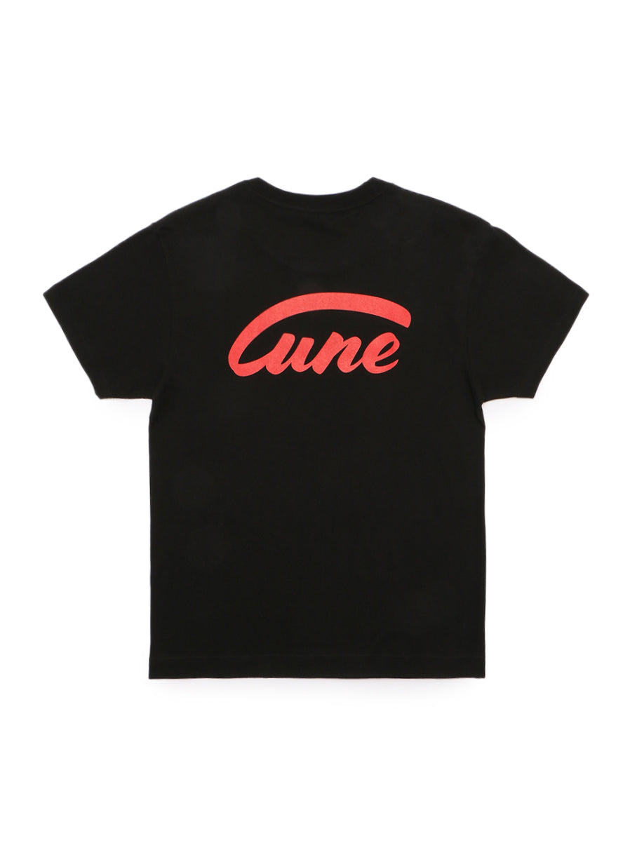 S/S Tee いちご