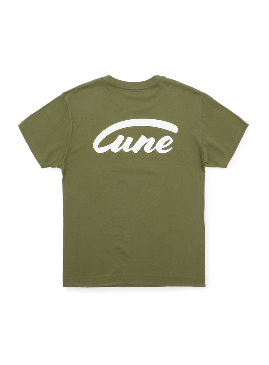 S/S Tee いちご