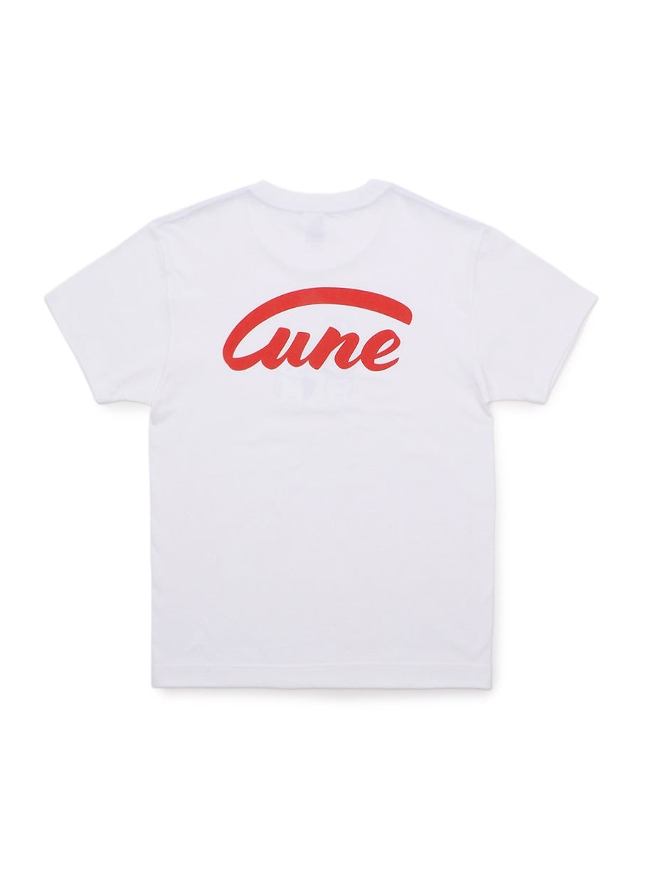 S/S Tee いちご
