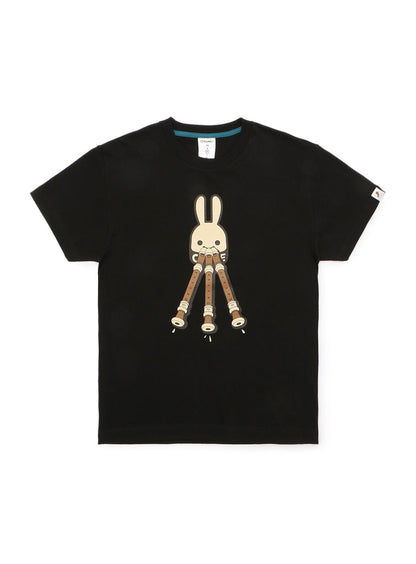 S/S Tee リコーダー