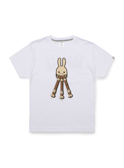 S/S Tee リコーダー