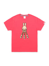 S/S Tee リコーダー