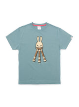 S/S Tee リコーダー
