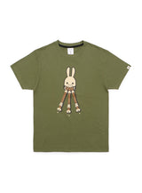 S/S Tee リコーダー