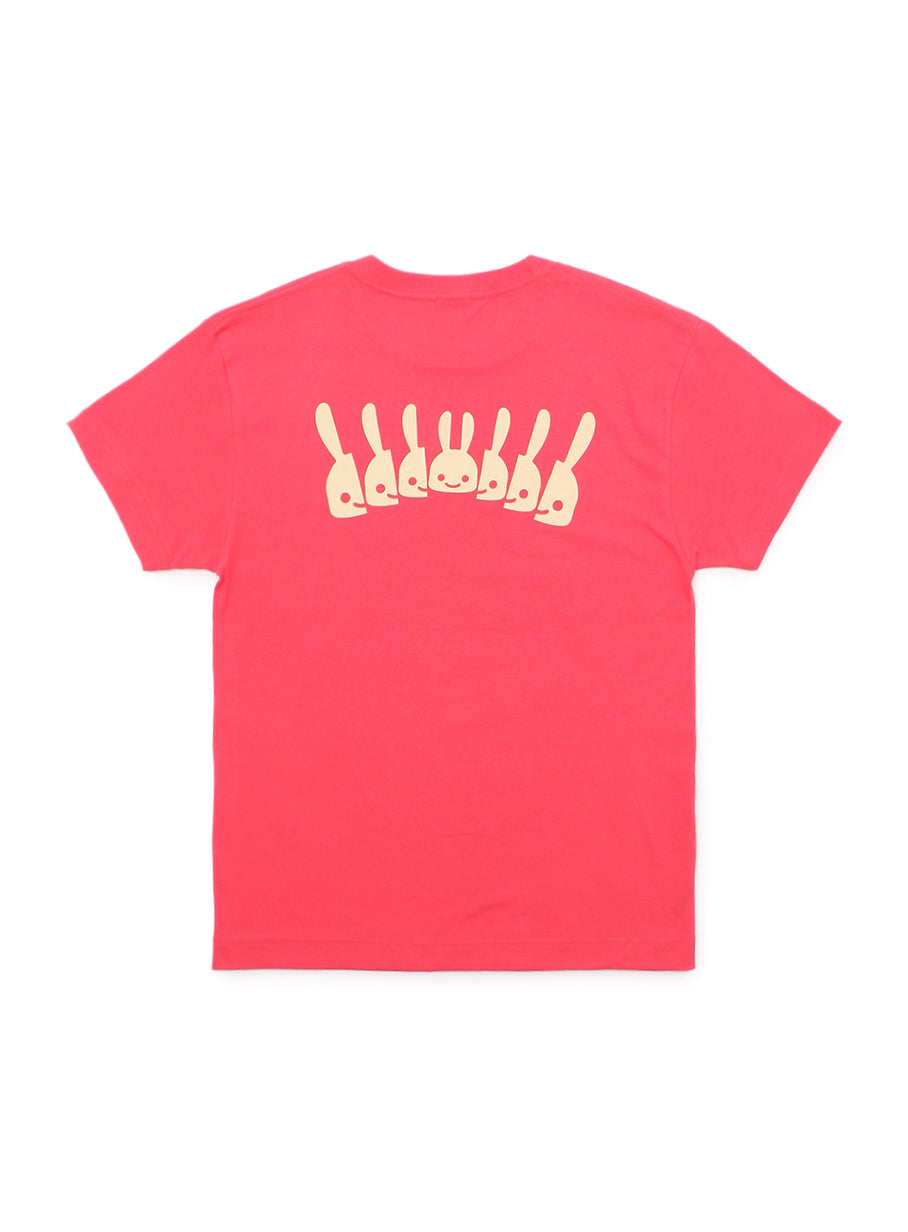 S/S Tee リコーダー