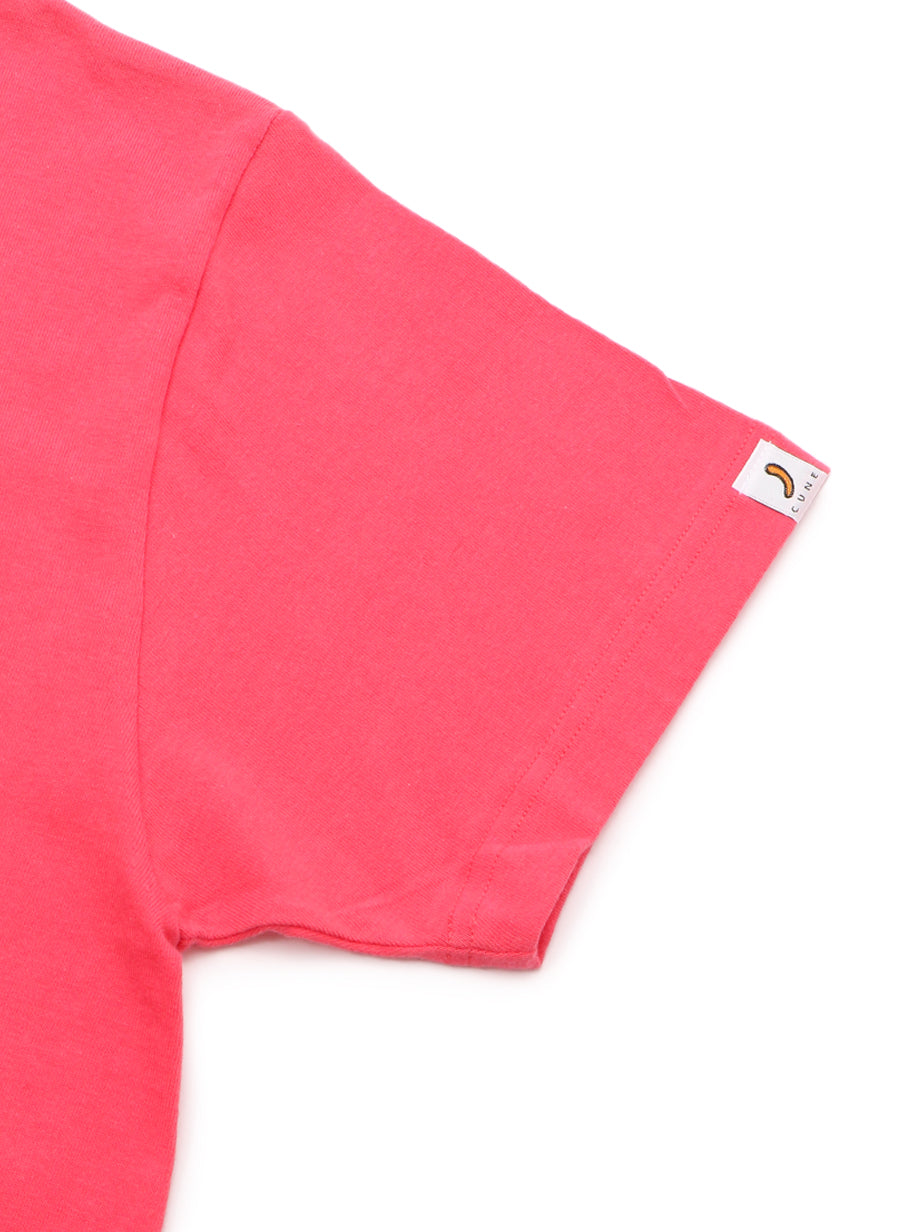 S/S Tee リコーダー