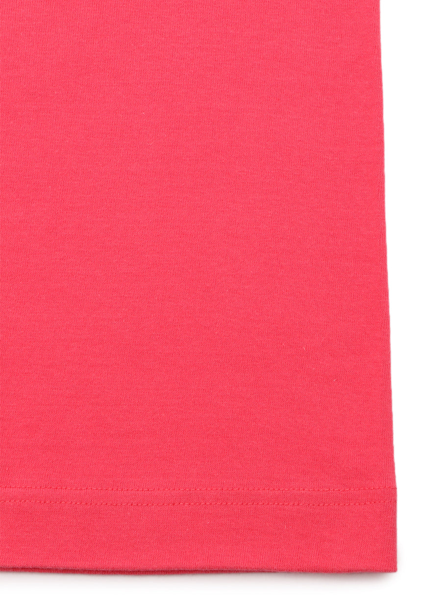 S/S Tee リコーダー