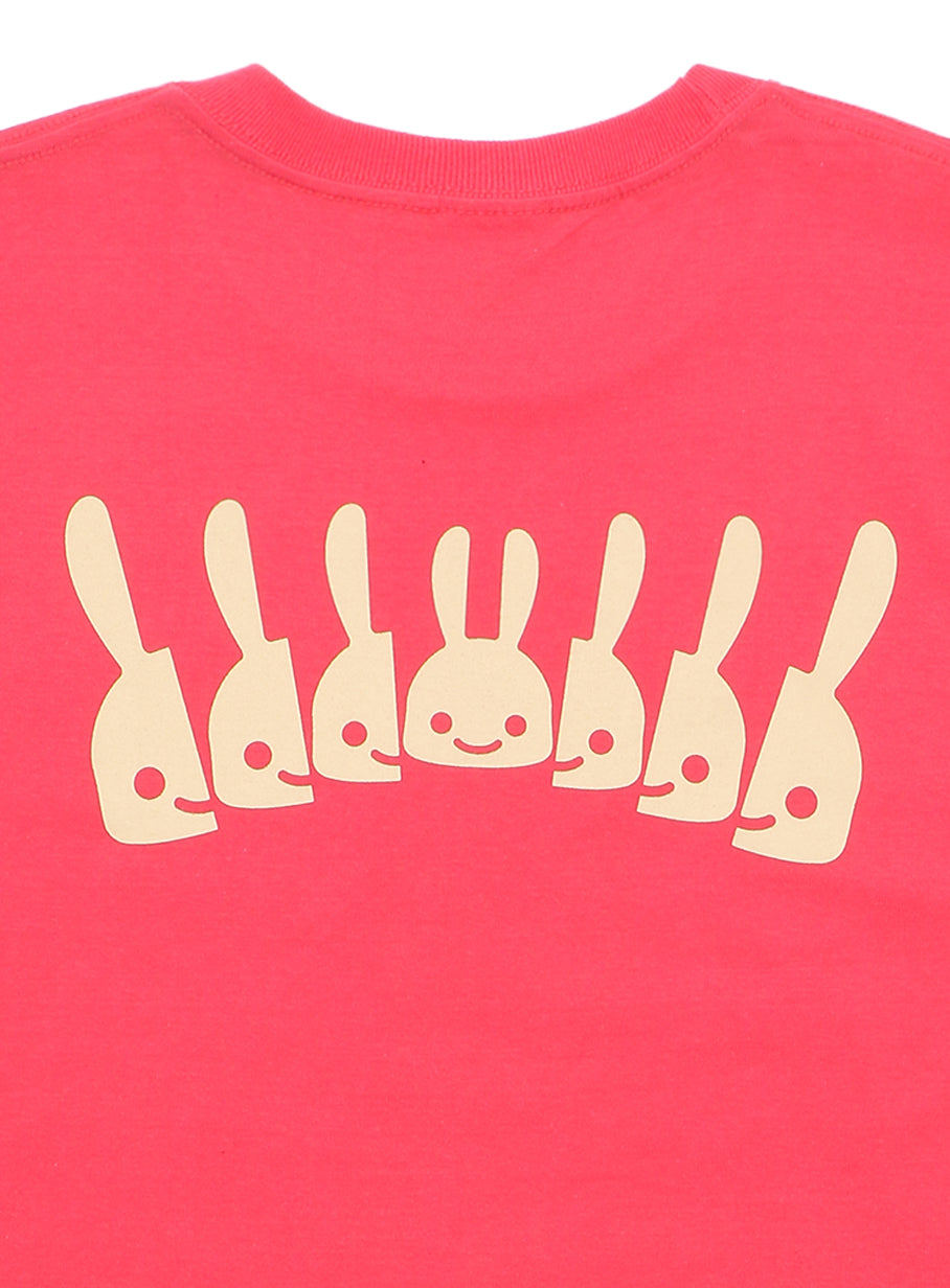S/S Tee リコーダー