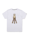 S/S Tee リコーダー