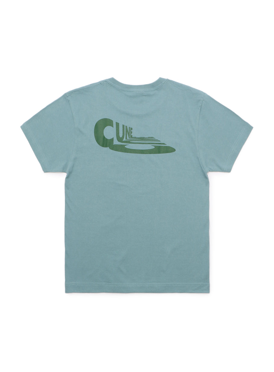 S/S Tee 猫