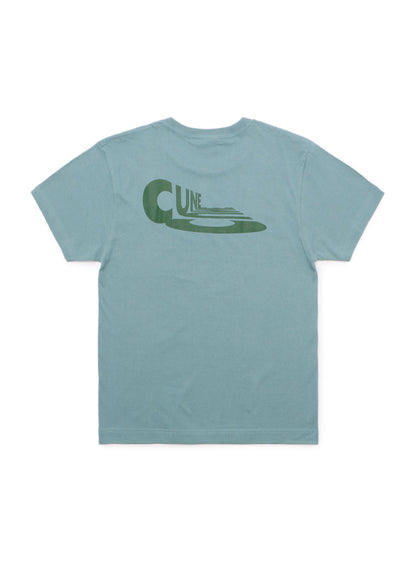 S/S Tee 猫
