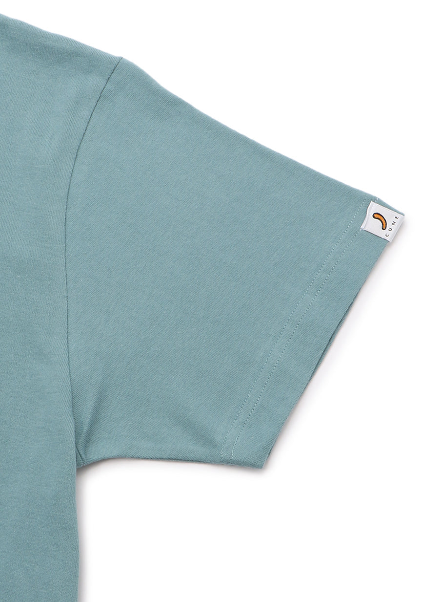 S/S Tee 猫