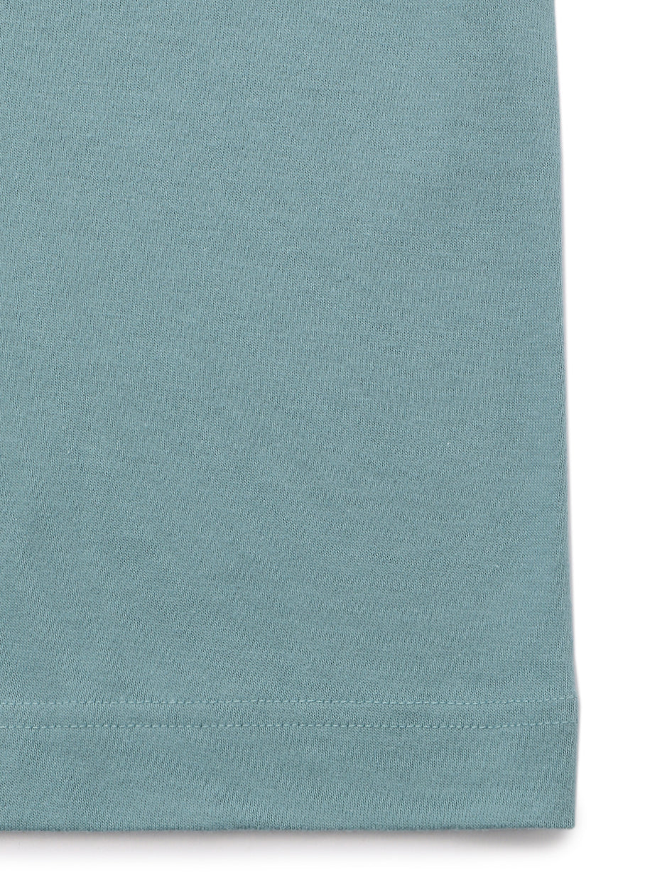 S/S Tee 猫
