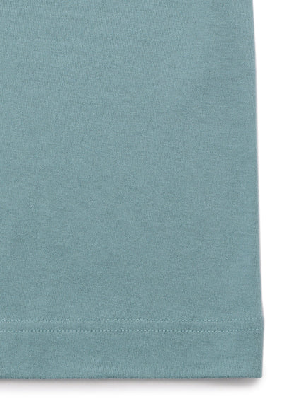 S/S Tee 猫
