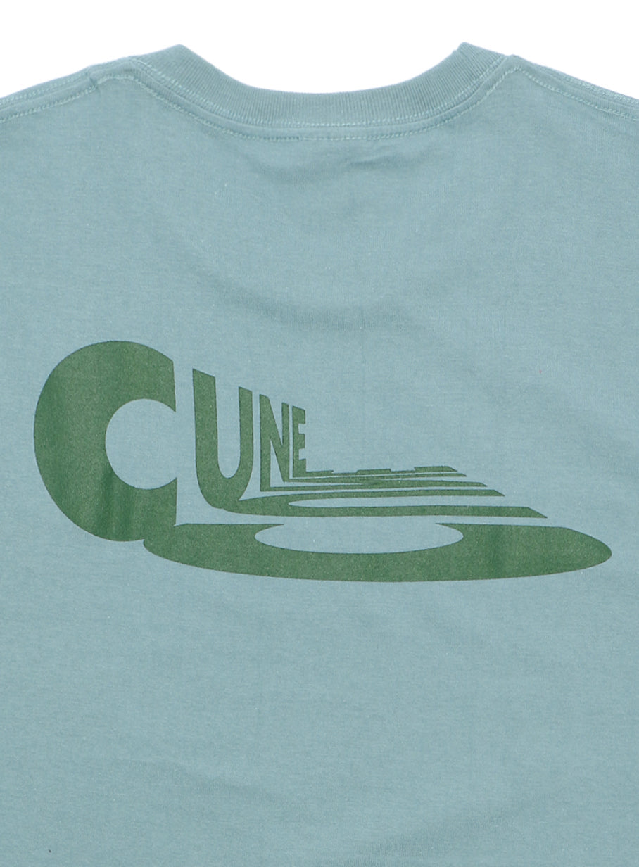 S/S Tee 猫