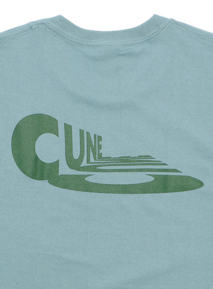 S/S Tee 猫