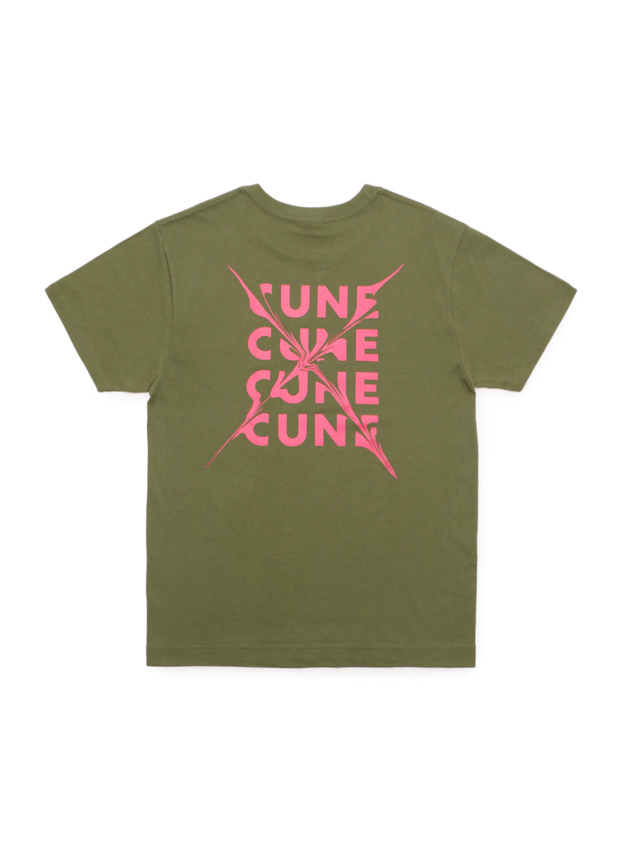 S/S Tee 靴の妖精