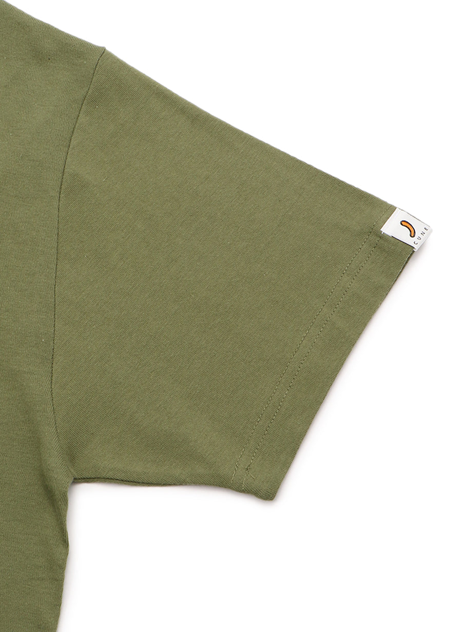 S/S Tee 靴の妖精