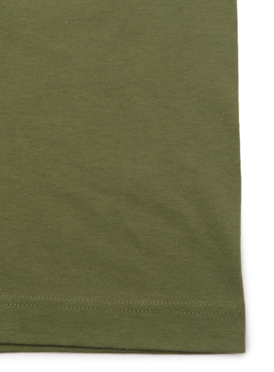 S/S Tee 靴の妖精