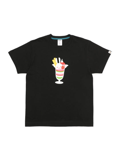 S/S Tee パへ
