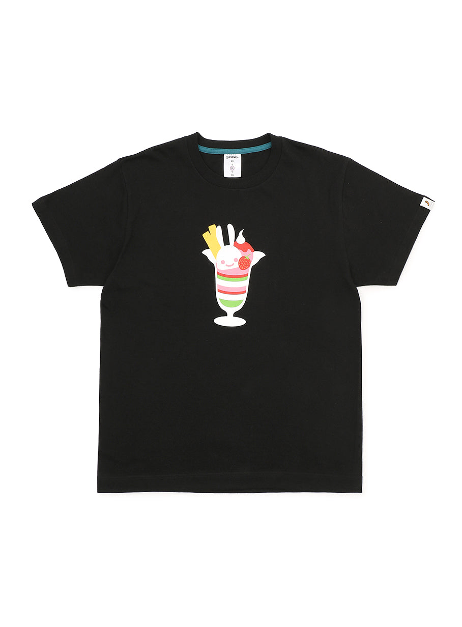 S/S Tee パへ