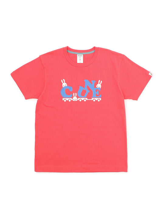 S/S Tee 配送