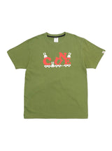 S/S Tee 配送