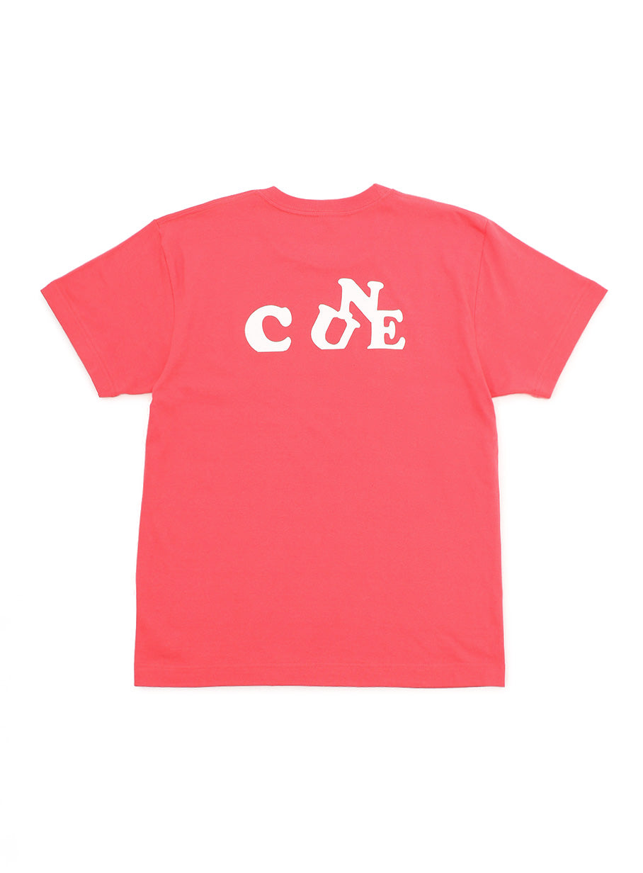S/S Tee 配送