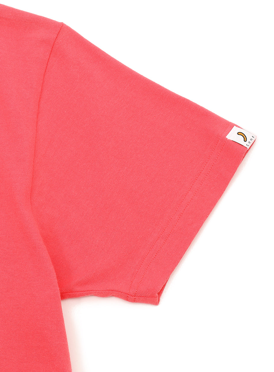 S/S Tee 配送