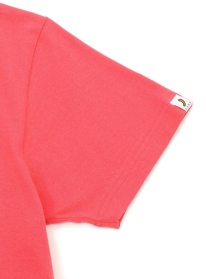 S/S Tee 配送