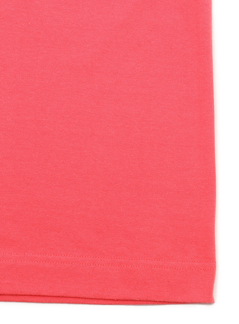 S/S Tee 配送