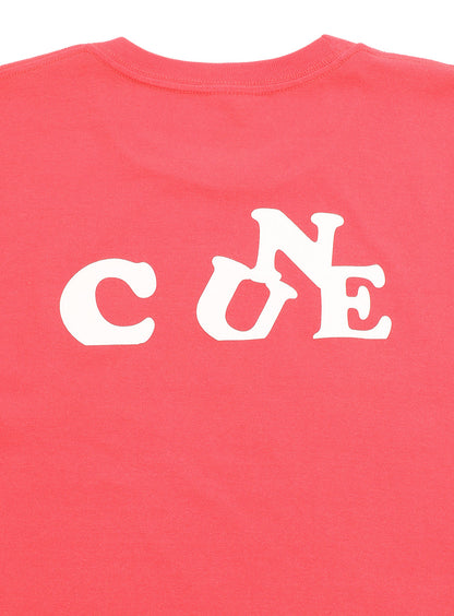 S/S Tee 配送