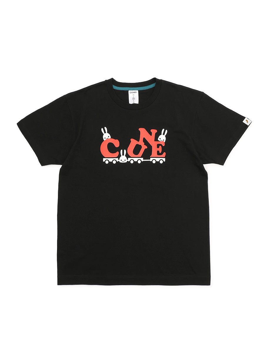 S/S Tee 配送