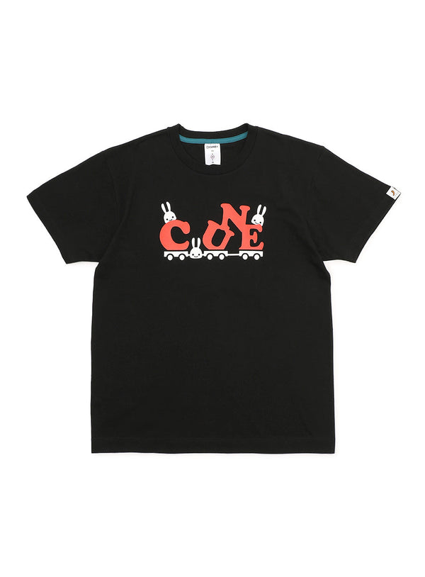 S/S Tee 配送