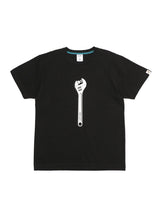 S/S Tee モンキー