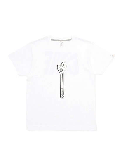 S/S Tee モンキー