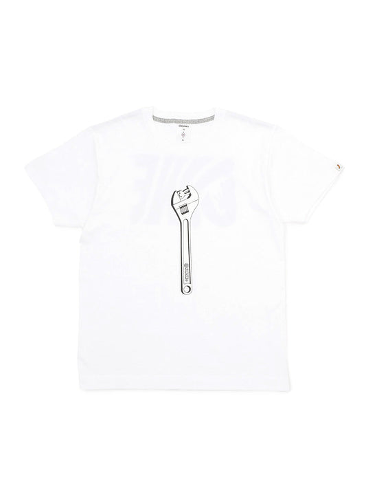 S/S Tee モンキー