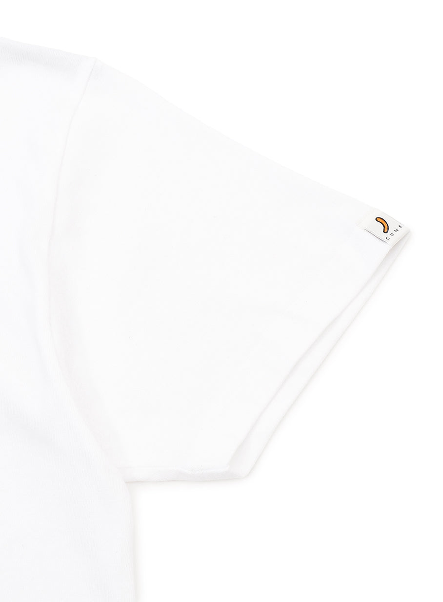 S/S Tee モンキー