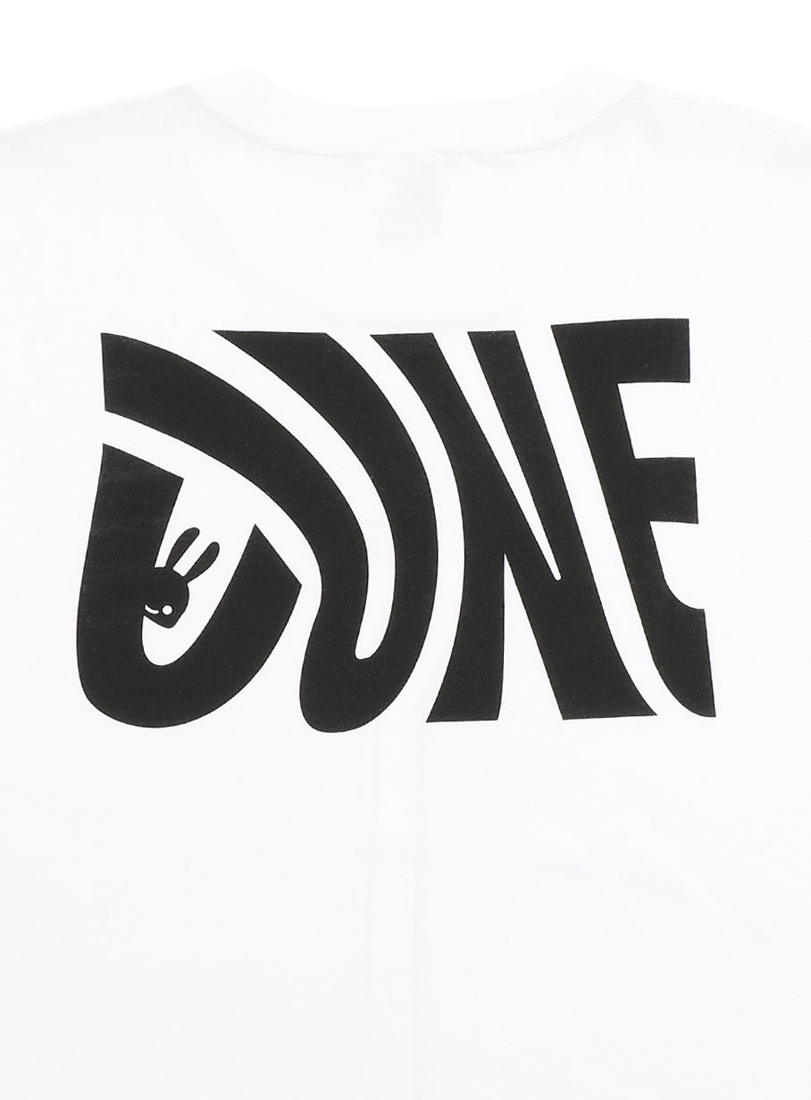 S/S Tee モンキー