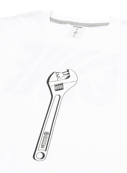 S/S Tee モンキー