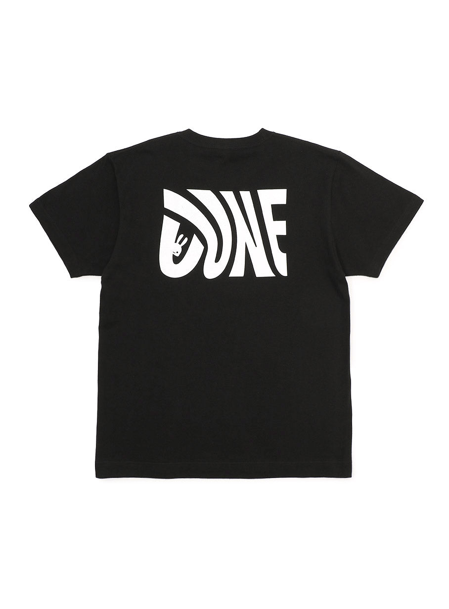 S/S Tee モンキー