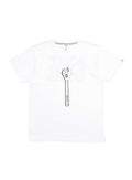 S/S Tee モンキー