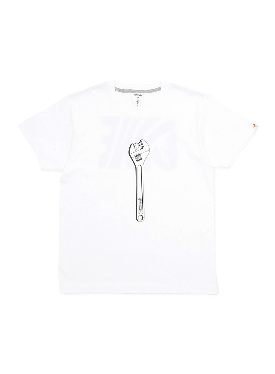 S/S Tee モンキー