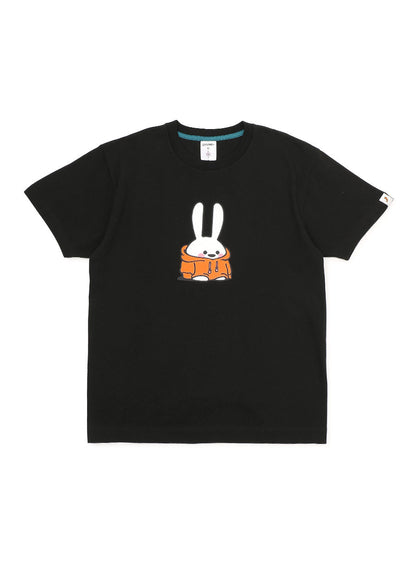 S/S Tee ビッグパーカー