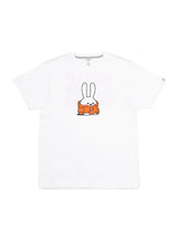 S/S Tee ビッグパーカー