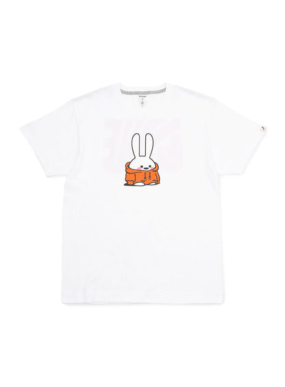 S/S Tee ビッグパーカー